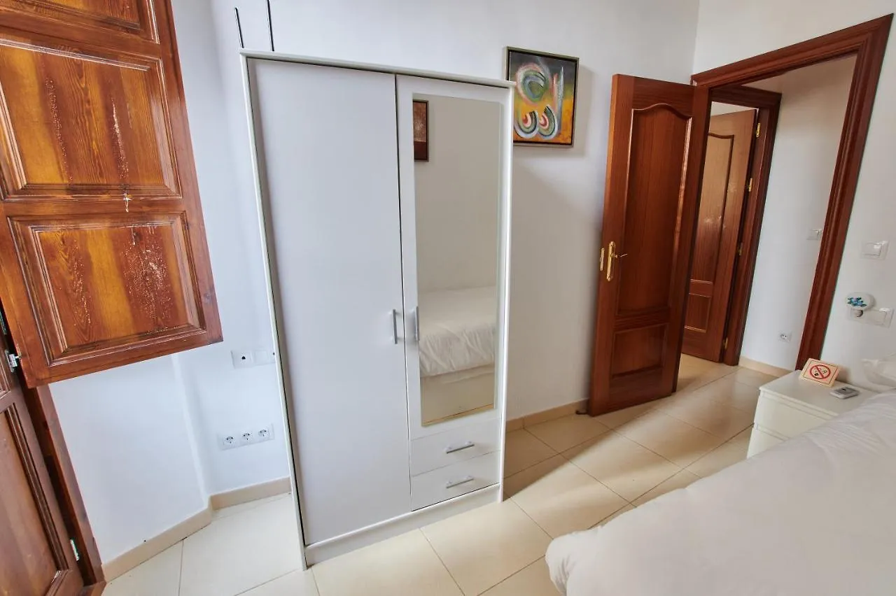 Apartamentos Elvira 36 Granada