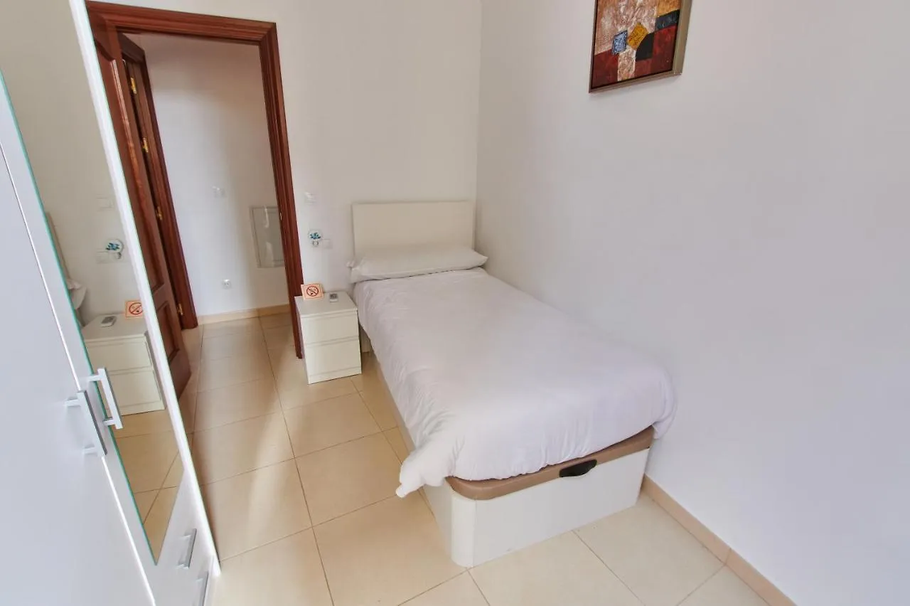 Apartamentos Elvira 36 Granada Appartement