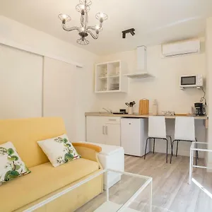 Appartement City, Granada