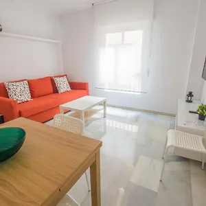 Apartamento Ibericabeds Rejas Basic