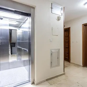  Apartamento Center Deluxe Ii